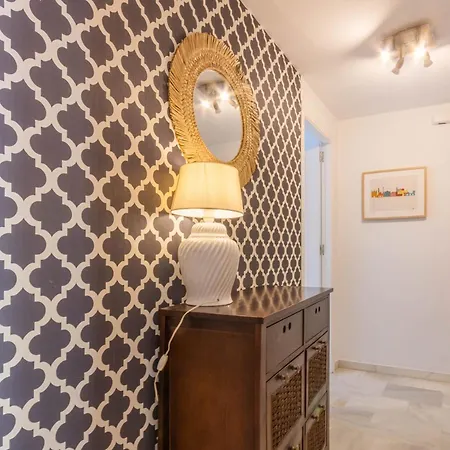 Patio Andalusi Centro Apartment Cordoba