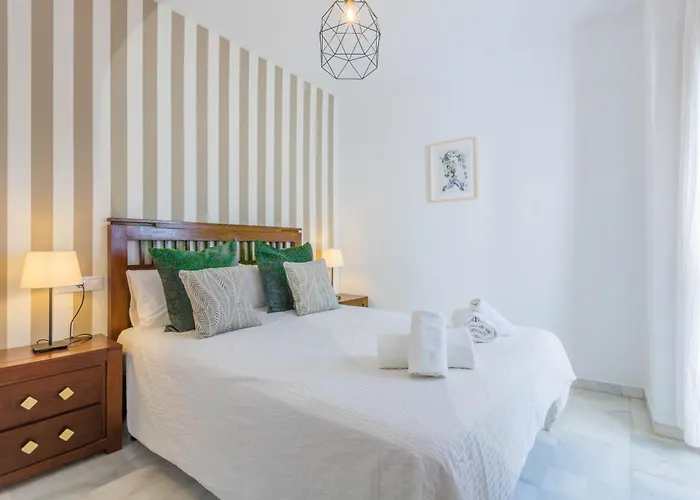 Patio Andalusi Centro *