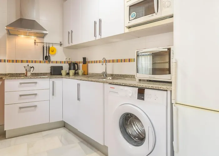 Patio Andalusi Centro Cordoue