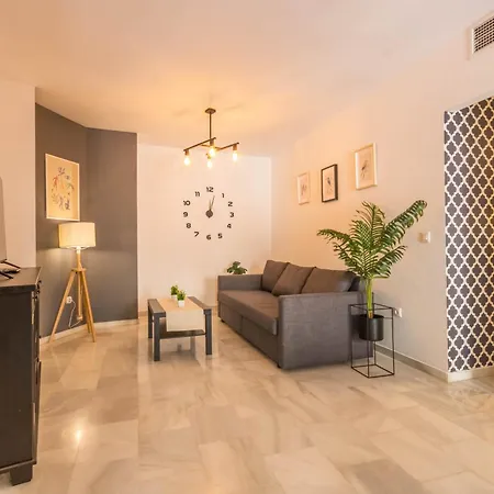 Patio Andalusi Centro * Córdoba