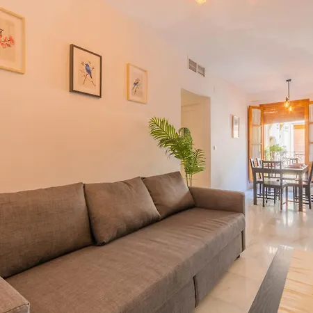 Patio Andalusi Centro * Córdoba