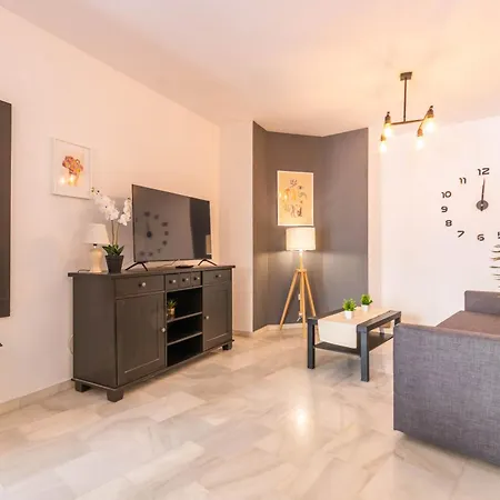 Patio Andalusi Centro Appartement Córdoba