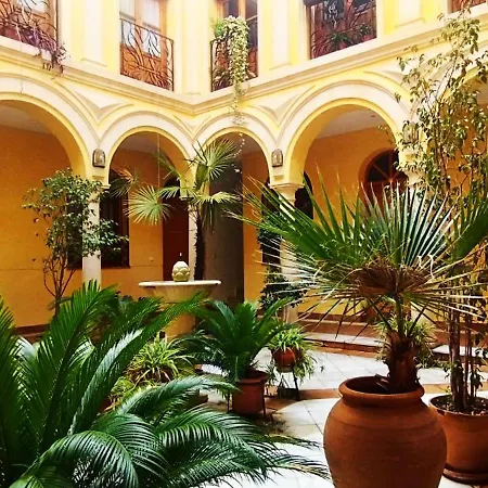 Appartement Patio Andalusi Centro *