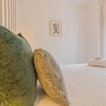 Patio Andalusi Centro Appartement Córdoba