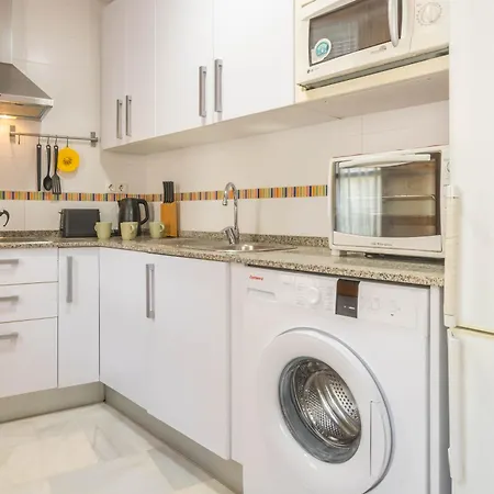 Patio Andalusi Centro Córdoba