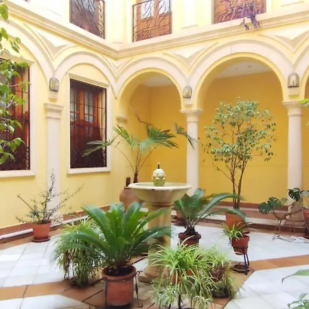 Appartement Patio Andalusi Centro *