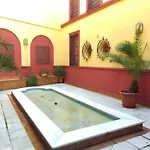 Apartment Patio Andalusi Centro *