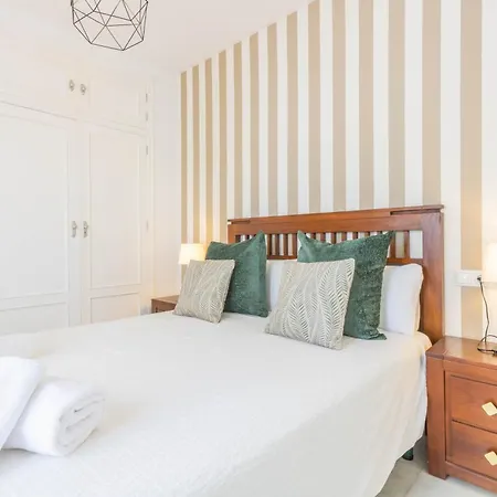 Patio Andalusi Centro * Cordoba