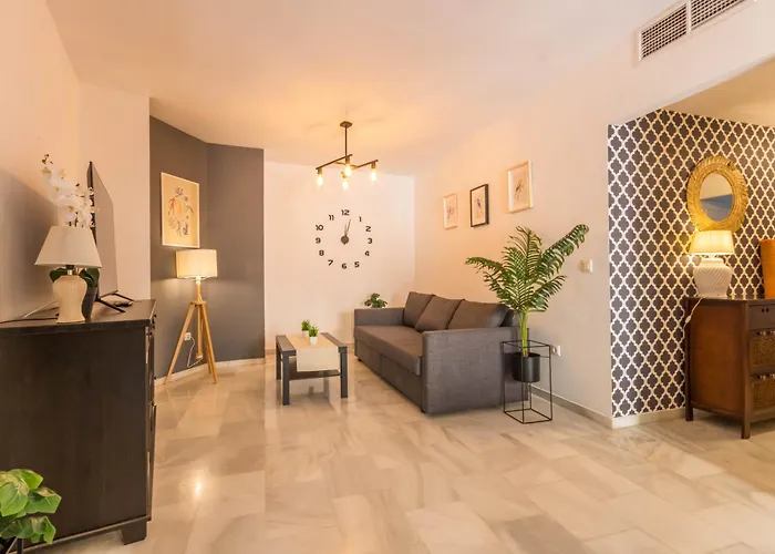 Patio Andalusi Centro * Cordoba