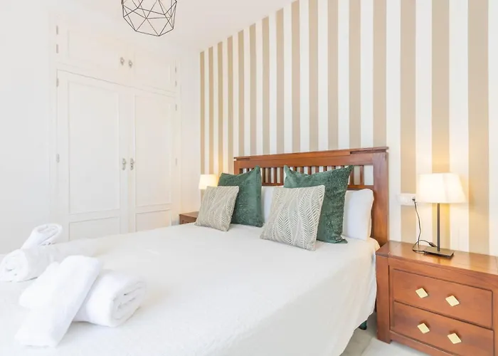 Patio Andalusi Centro * Cordoba